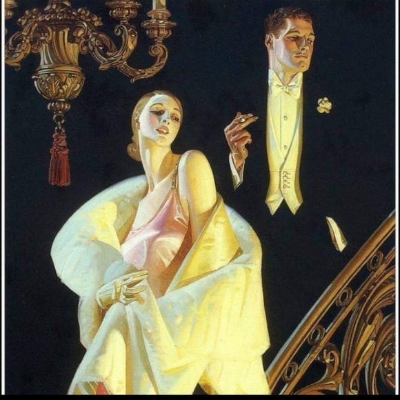 Out with the boring; in with the humor! Read on . . . 👜👚👠👛💍 - Picture 15 of 16